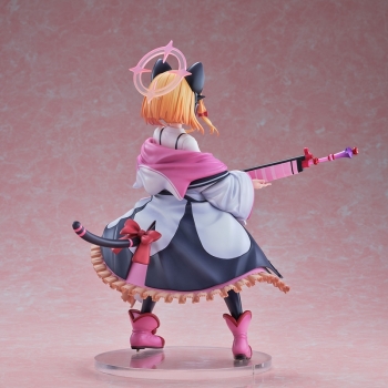 美少女フィギュア】ブルーアーカイブ モモイ 1/6 完成品フィギュア 