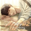 【データ販売】Melty Morning #2(ドラマCD音声)【出演声優:猿飛総司】の画像