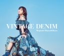 【アルバム】林原めぐみ/30th Anniversary Best Album VINTAGE DENIMの画像