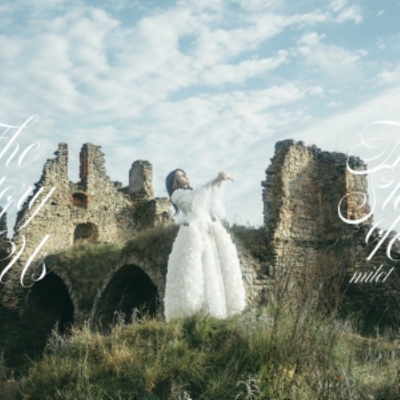 【音楽】TV 葬送のフリーレン ED「The Story of Us」/milet【通常盤】