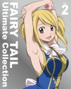 【Blu-ray】TV FAIRY TAIL -Ultimate collection- Vol.2の画像
