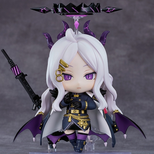 アクションフィギュア】ブルーアーカイブ -Blue Archive- ねんどろいど 