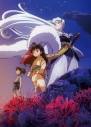 【Blu-ray】TV 犬夜叉 Complete Blu-ray BOX III -七人隊編-の画像