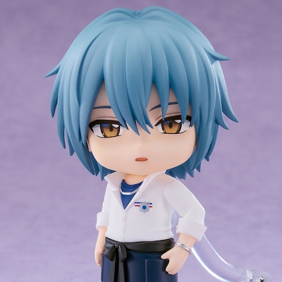 【アクションフィギュア】魔法使いの約束 ねんどろいど ネロ べーしっく