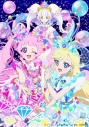 【音楽】TVアニメ『ひみつのアイプリ リング編』ミュージックコレクションの画像