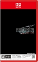 【NS2】FINAL FANTASY VII REBIRTHの画像