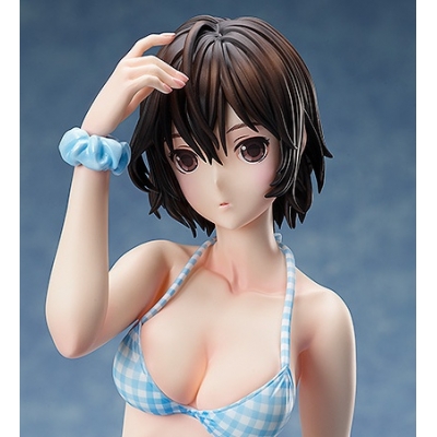 【美少女フィギュア】ラブプラス 高嶺愛花 水着Ver. 1/4 完成品フィギュア