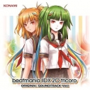 【アルバム】beatmania IIDX 20 tricoro ORIGINAL SOUNDTRACK Vol.1の画像