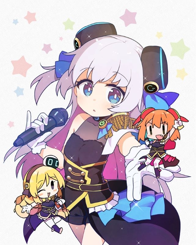 【Blu-ray】TV アルマちゃんは家族になりたい Vol.3【Blu-ray】