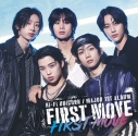 【音楽】Hi-Fi Un!corn/FIRST MOVE 初回生産限定盤の画像