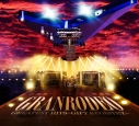 【アルバム】GRANRODEO/GRANRODEO GREATEST HITS ~GIFT REGISTRY~の画像
