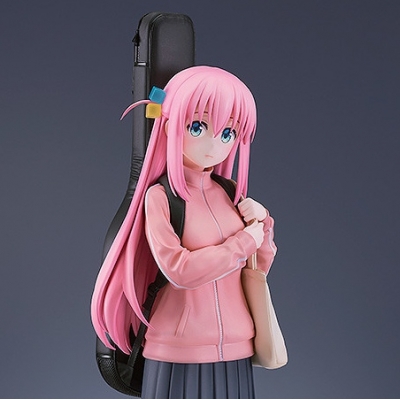 【美少女フィギュア】アニメ「ぼっち・ざ・ろっく!」 後藤ひとり 1/7 完成品フィギュア【再販】