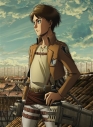 【Blu-ray】TV 進撃の巨人 Season 3 4の画像
