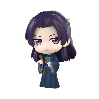 【トレーディングフィギュア】薬屋のひとりごと - ブラインドボックス