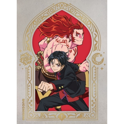 【Blu-ray】TV ぶっちぎり?! Vol.1 初回生産限定版