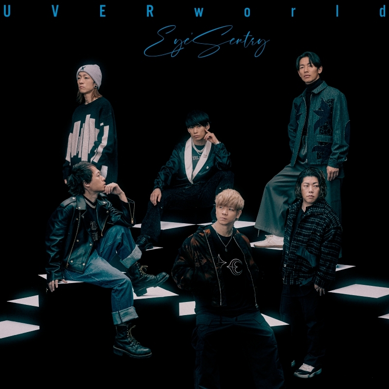 【主題歌】TV 青の祓魔師 島根啓明結社篇 OP「Eye's Sentry」/UVERworld 初回生産限定盤