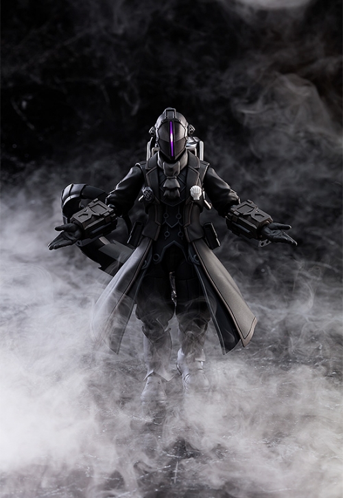 アクションフィギュア 劇場版 メイドインアビス 深き魂の黎明 Figma ボンドルド 明星へ登る ギャングウェイ Ver アニメイト