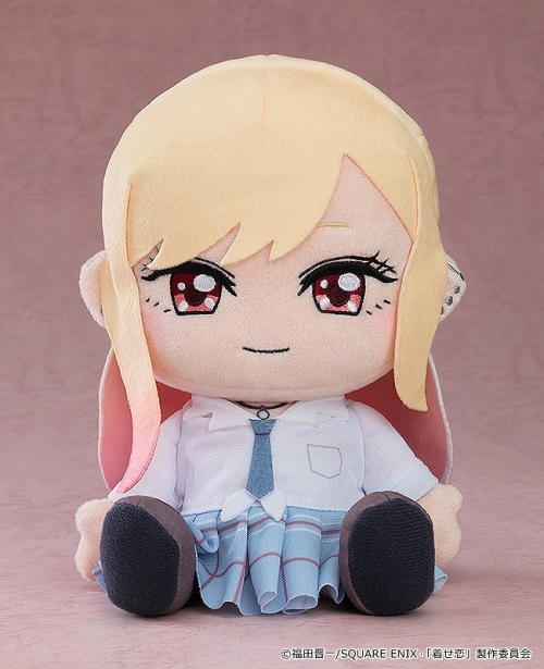 グッズ-ぬいぐるみ】その着せ替え人形は恋をする ぬいぐるみ 喜多川海 