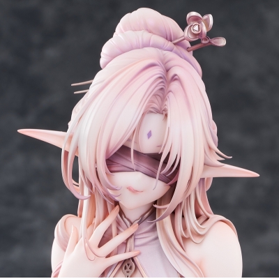 【美少女フィギュア】MOYA 1/4 完成品フィギュア【メーカー特典付】