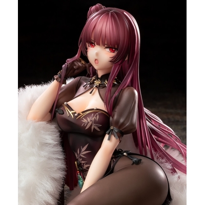 【美少女フィギュア】ドールズフロントライン2:エクシリウム マキアート 花影重Ver. 1/6 完成品フィギュア【メーカー特典付】