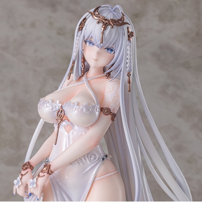 【美少女フィギュア】アズールレーン エムデン 水月のリチェルカーレVer.(白) 1/6 完成品フィギュア