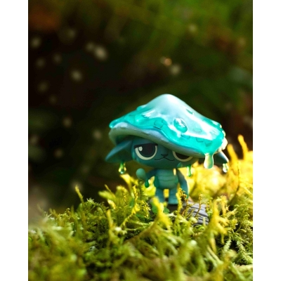 【トレーディングフィギュア】Capkins