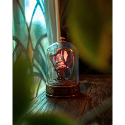 【トレーディングフィギュア】Cloche Fairies