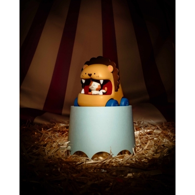 【トレーディングフィギュア】Big Top Chomps