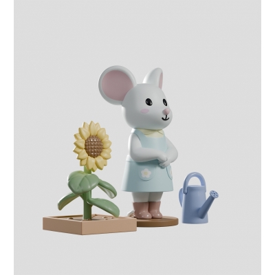 【トレーディングフィギュア】Cozy Gardeners Blind Box