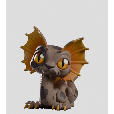 【トレーディングフィギュア】Chimeric Dragons