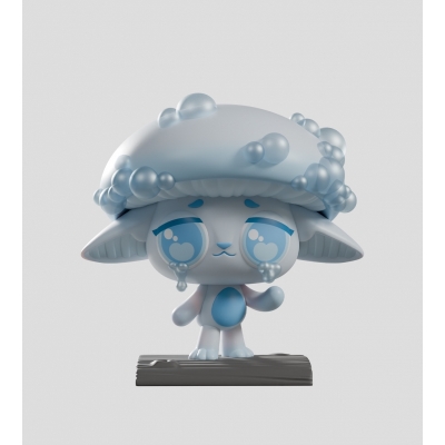 【トレーディングフィギュア】Capkins -series 2-