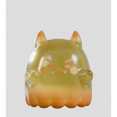 【トレーディングフィギュア】Cute As Heck