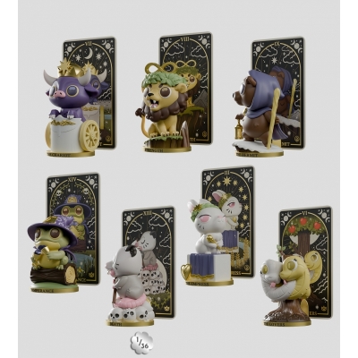 【トレーディングフィギュア】Wild Magic Tarot -VOLUME II-