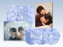 【DVD】ドラマ ふったらどしゃぶりDVD BOXの画像