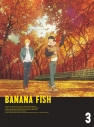 【DVD】TV BANANA FISH DVD Disc BOX 3 完全生産限定版の画像