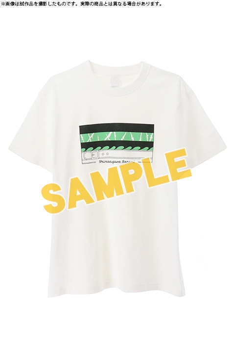 【コスプレ-コスプレアクセサリー】鬼滅の刃 Tシャツ/不死川 実弥