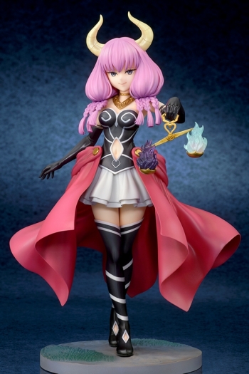 美少女フィギュア】葬送のフリーレン 断頭台のアウラ 1/7 完成品 