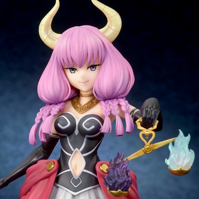 【美少女フィギュア】葬送のフリーレン 断頭台のアウラ 1/7 完成品フィギュア