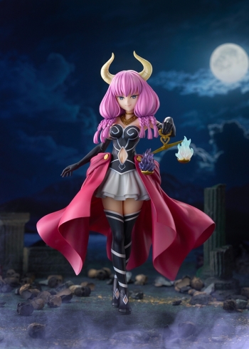 美少女フィギュア】葬送のフリーレン 断頭台のアウラ 1/7 完成品