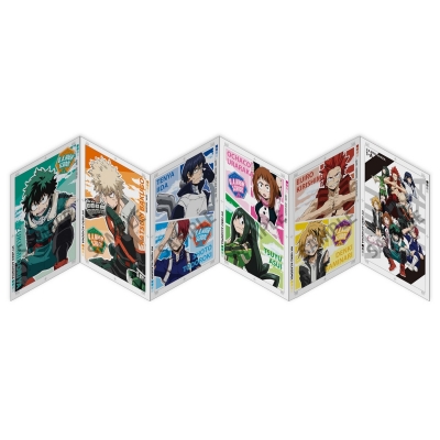 グッズ ポストカード 僕のヒーローアカデミア ジャバラビジュアルポストカードセット 戦闘 アニメイト限定 アニメイト グッズ ポストカード 僕のヒーローアカデミア ジャバラビジュアルポストカードセット 戦闘 アニメイト限定 アニメイト