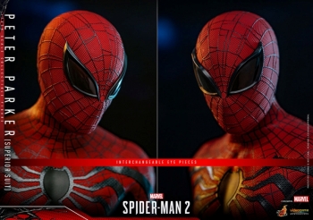 アクションフィギュア】ビデオゲーム・マスターピース Marvel