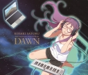 【アルバム】神前暁 20th Anniversary Selected Works “DAWN” 通常盤の画像