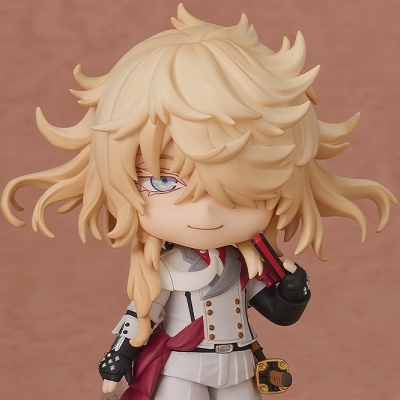 【アクションフィギュア】刀剣乱舞ONLINE ねんどろいど 一文字則宗