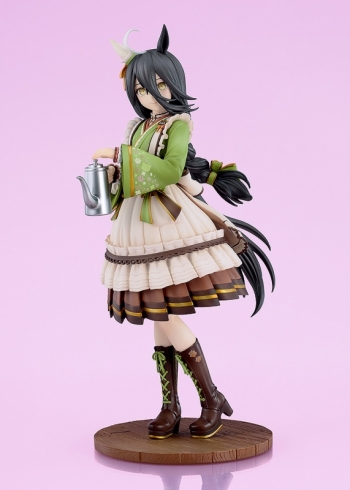 美少女フィギュア】ウマ娘 プリティーダービー マンハッタンカフェ 