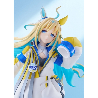 【美少女フィギュア】ウマ娘 プリティーダービー POP UP PARADE ネオユニヴァース L size 完成品フィギュア