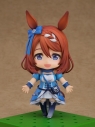 【アクションフィギュア】ウマ娘 プリティーダービー ねんどろいど スーパークリークの画像