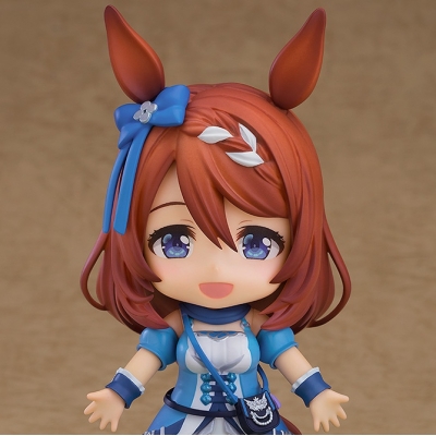 【アクションフィギュア】ウマ娘 プリティーダービー ねんどろいど スーパークリーク