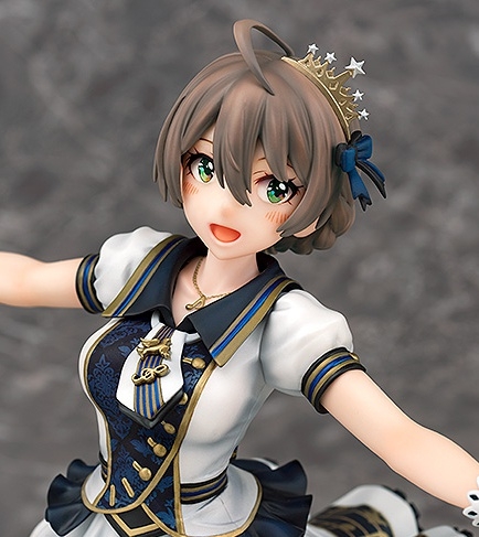 【美少女フィギュア】アイドルマスター ミリオンライブ！ 桜守歌織 音楽で紡ぎ出す世界 アナザー2Ver. 1/7 完成品フィギュア