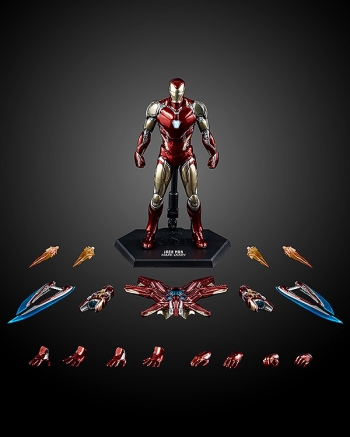 アクションフィギュア】Marvel Studios