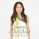 【アルバム】Suara/The Best~タイアップコレクション~ 通常盤の画像